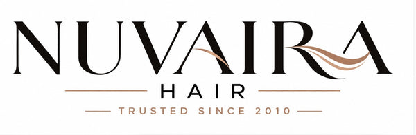 Nuvaira Hair