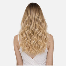 Dirty Blonde Highlights Tape-In Hair Extensions