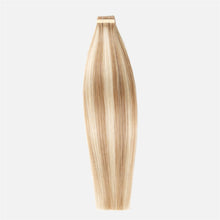 Dirty Blonde Highlights Tape-In Hair Extensions