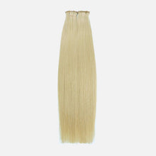 Ash Light Blonde Genius Weft Hair Extensions