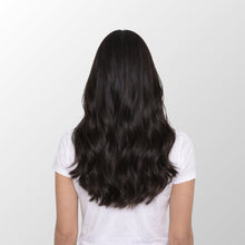 Natural Black Butterfly Weft Hair Extensions