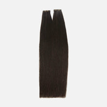 Natural Black Genius Weft Hair Extensions