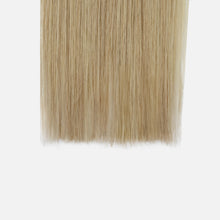 Natural Blonde Balayage Tape-In Hair Extensions