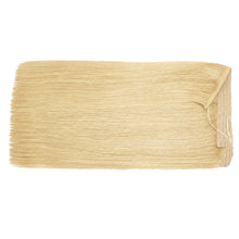 Bleach Blonde (613) Halo Hair Extensions (75g-120g)