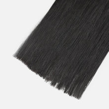 Natural Black I-Tip Hair Extensions